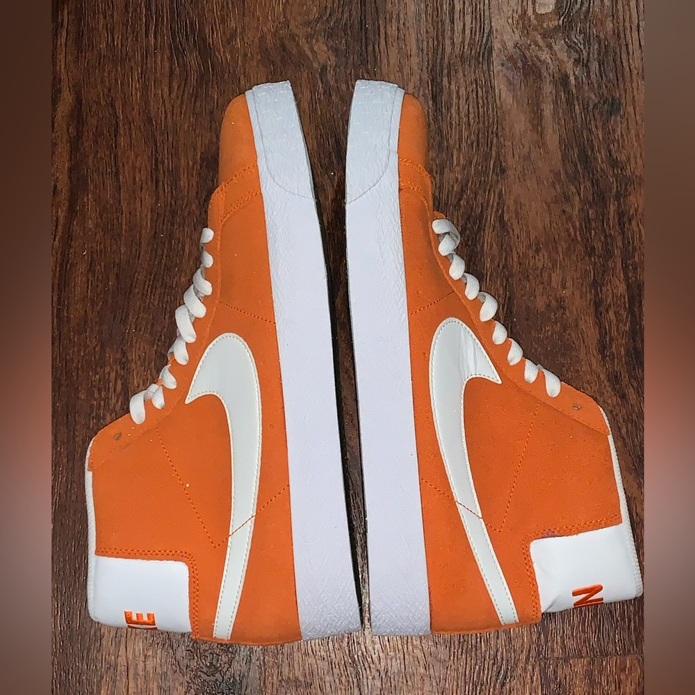 Nike size 11 - Picture 11 of 13